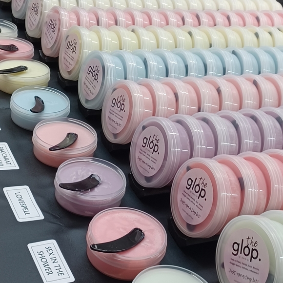 the Glop. Extreme Creme ~ Fruit Loops Type Fragrance - Picture 8 of 9